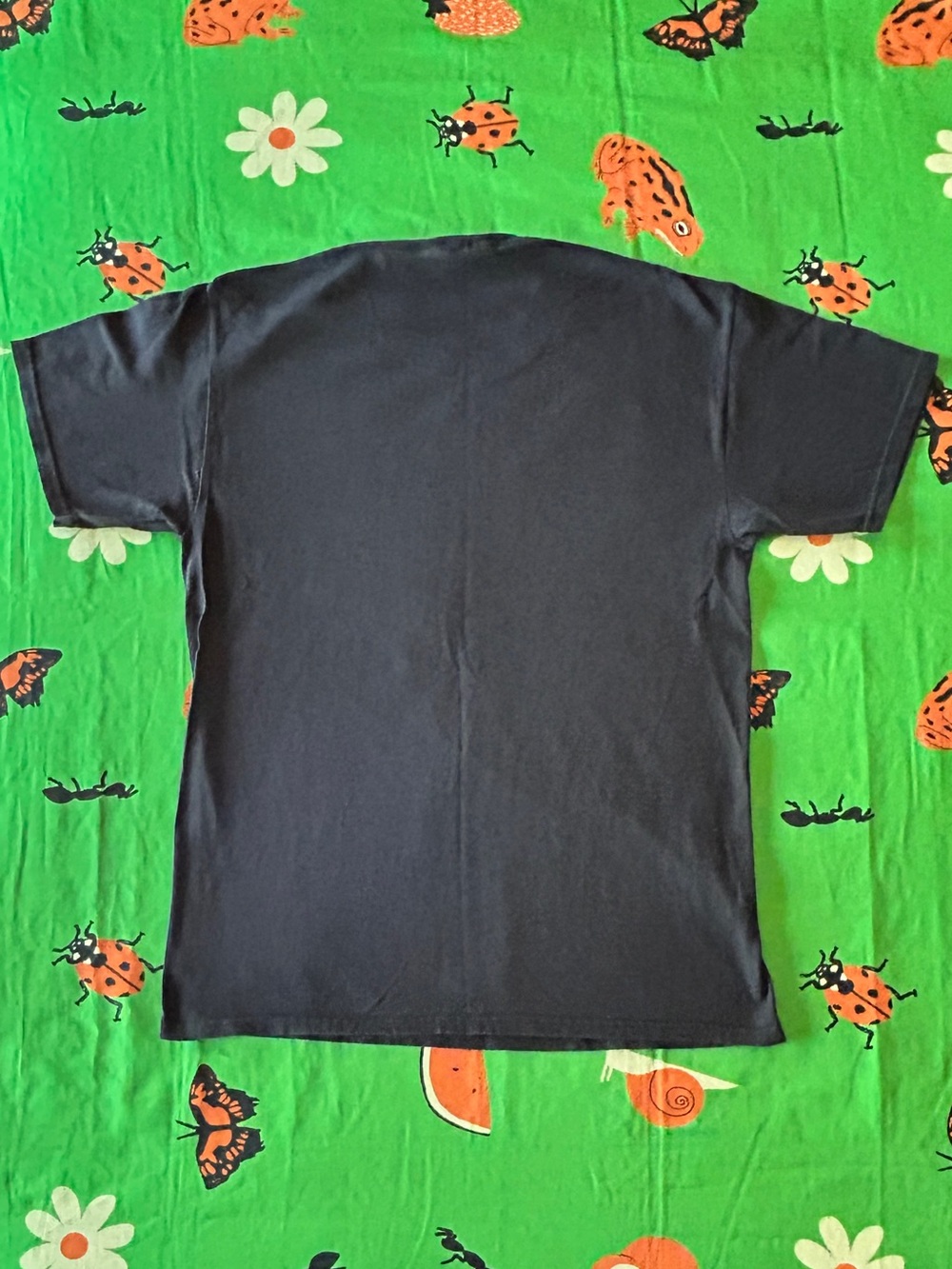 The Who Vintage Band Tee - Picture 2 of 4